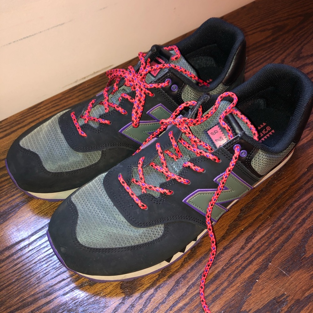 New Balance 574 Old School